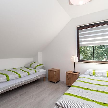 Apartament Perla Ustka Esterno foto