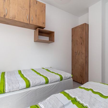 Apartament Perla Ustka Esterno foto